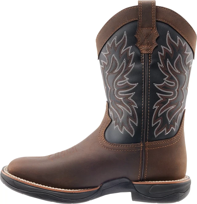 Brazos Men's Amarillo 3.0 Western Boots at Hamilton Place in