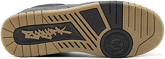 Zoo York Men's Epic Performance Skate Shoes at Hamilton