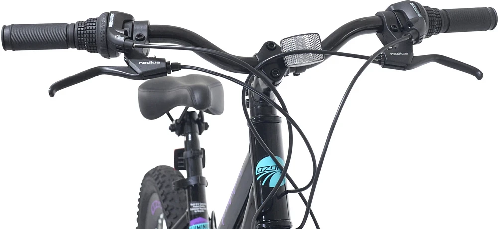 Anyone 4種類 + Fontaine Cycling Dynacraft Magna Front Shock Mountain Bike Girls 24 Inch