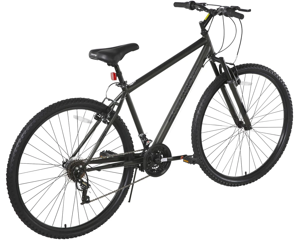 Ozone 500 Men's Descender 29 in 18-Speed Mountain Bike at Hamilton