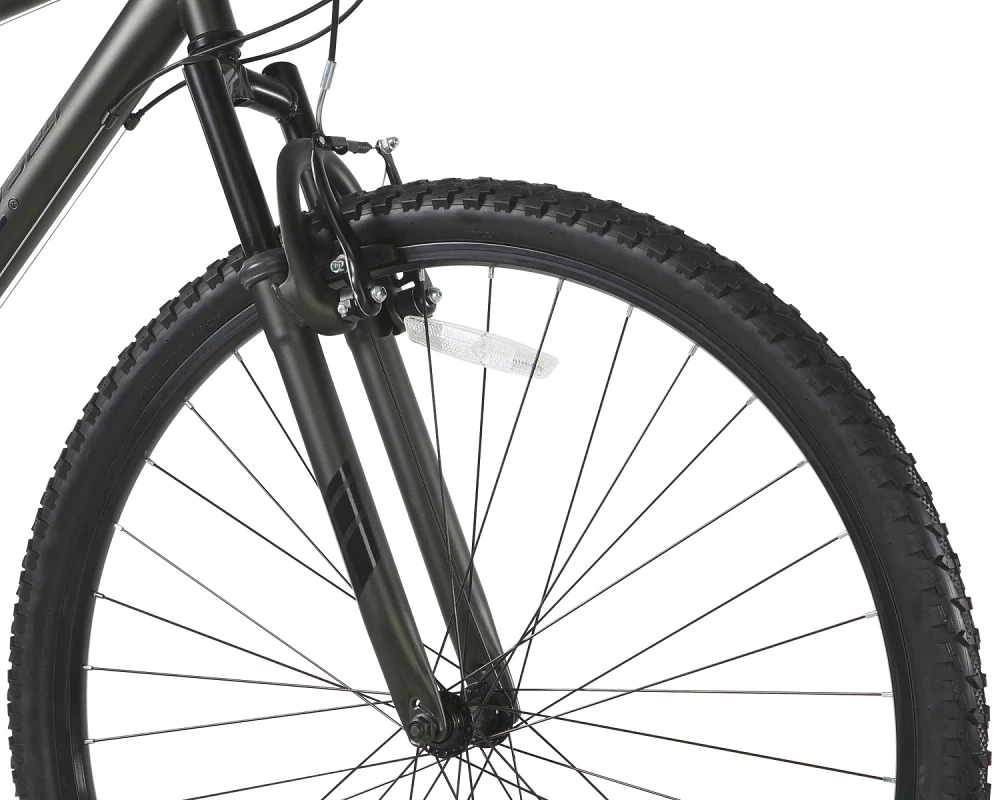 Ozone 500 Men's Descender 29 in 18-Speed Mountain Bike at Hamilton