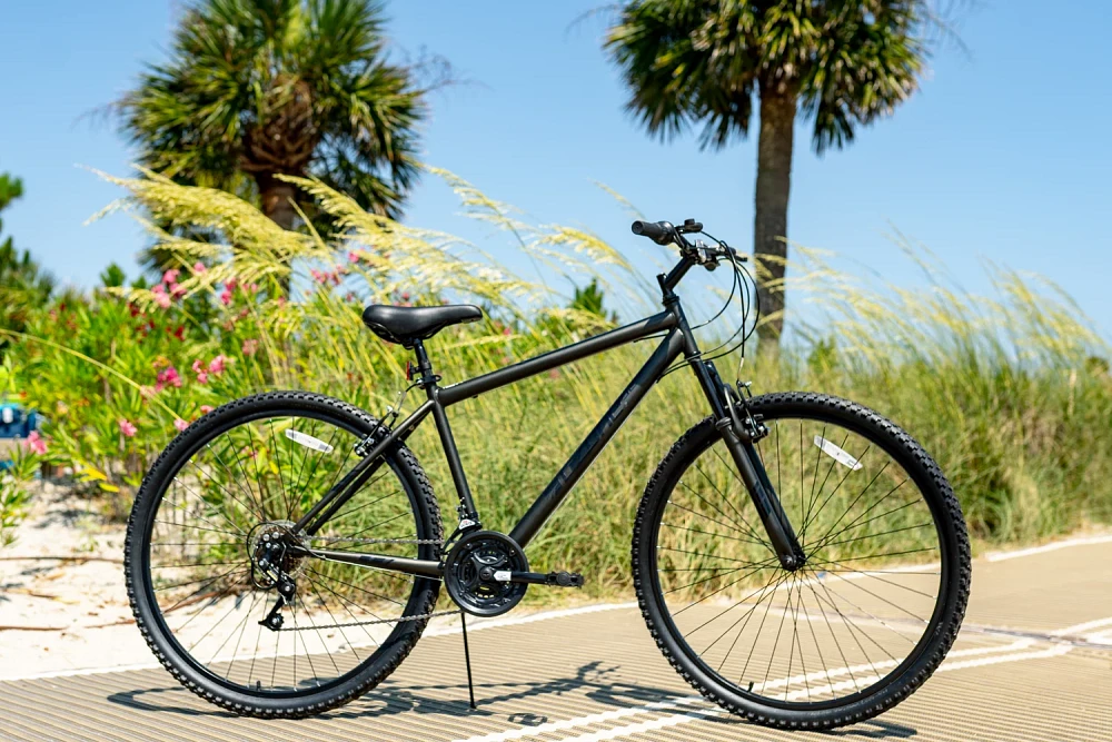 Ozone 500 Men's Descender 29 in 18-Speed Mountain Bike at Hamilton