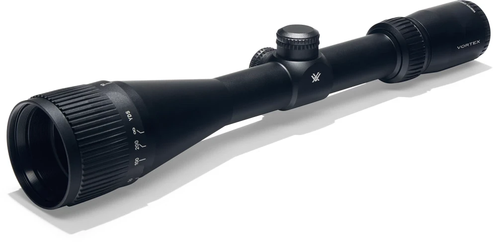 Vortex Eagle 4 - 16 x 50 AO BDC Riflescope at Hamilton Place in