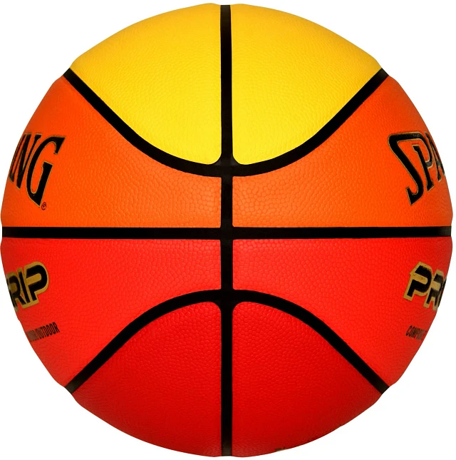 Spalding Pro Grip All Court Basketball at Hamilton Place in