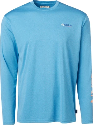【MALBONGOLF】Expedition Long Sleeve T-Shirt ■MAN /追跡付 PRODUCTIONS-L-S-