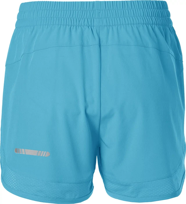 BCG Women's Run 2-in-1 Woven Shorts at Hamilton Place in