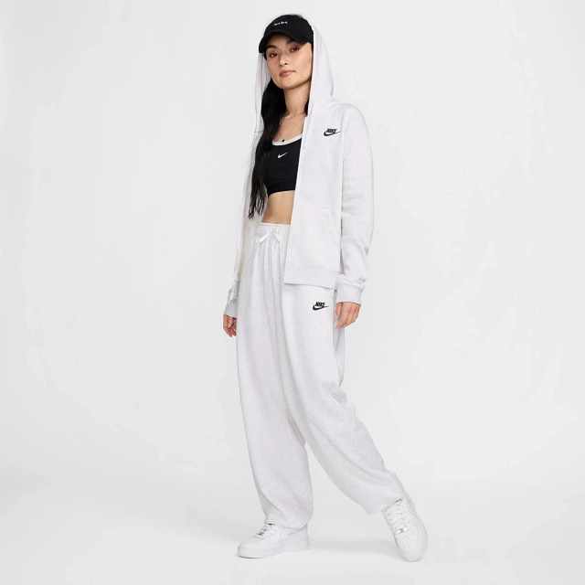 Nike Canada Soccer Club Fleece Full-Zip Hoodie at Hamilton Place