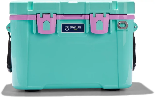 Magellan Outdoors Pro Explore Icebox qt Hard Cooler at Hamilton