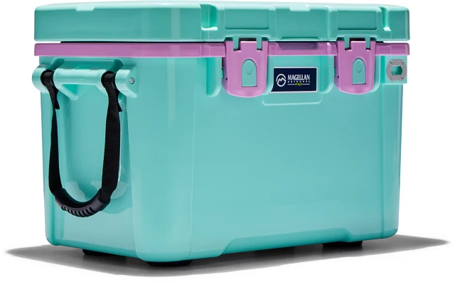 Magellan Outdoors Pro Explore Icebox qt Hard Cooler at Hamilton