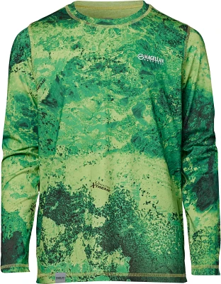 Magellan Outdoors Boys' Realtree Xtreme Gaiter Fishing