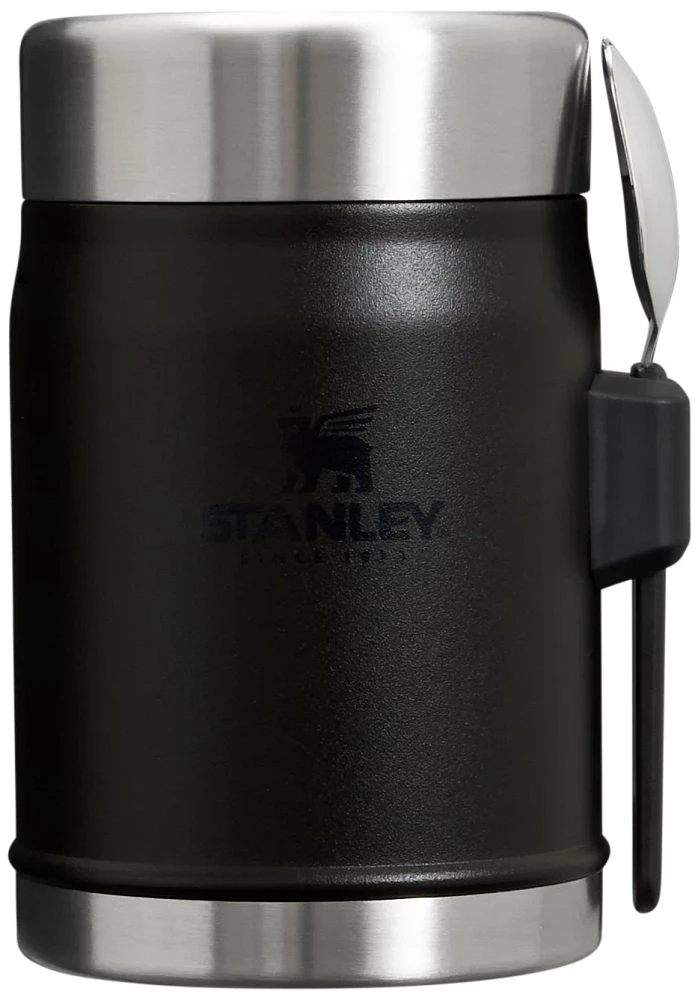 Stanley Heat Wave Classic 14 oz Vacuum Food Jar | Hamilton Place