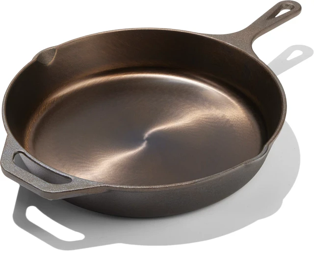 Outdoor Gourmet 5-Piece Cast-Iron Cookware Set at Hamilton Place