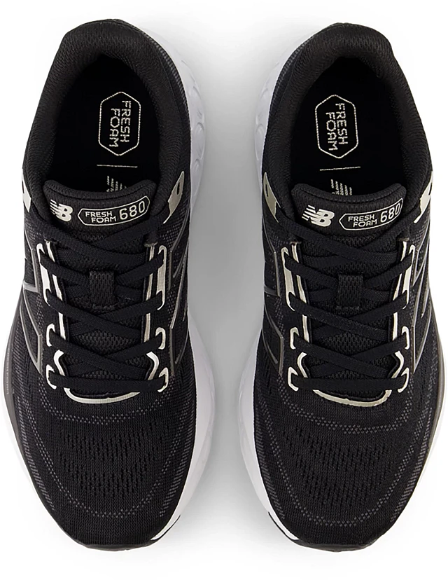 New Balance Women's Fresh Foam 680 v8 Running Shoes at