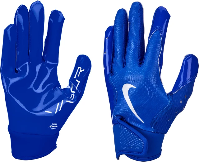 グローブ NIKE VAPOR JET 6.0 GLOVE NFL NAVY M グローブ NIKE VAPOR JET 6.0 GLOVE NFL NAVY M Amazon.com
