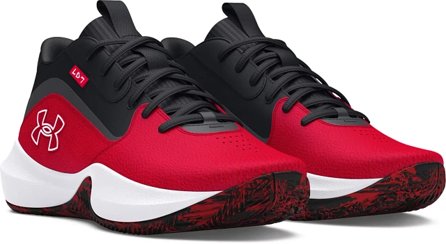 Under Armour Men's Curry 3Z6 Basketball Shoes at Hamilton