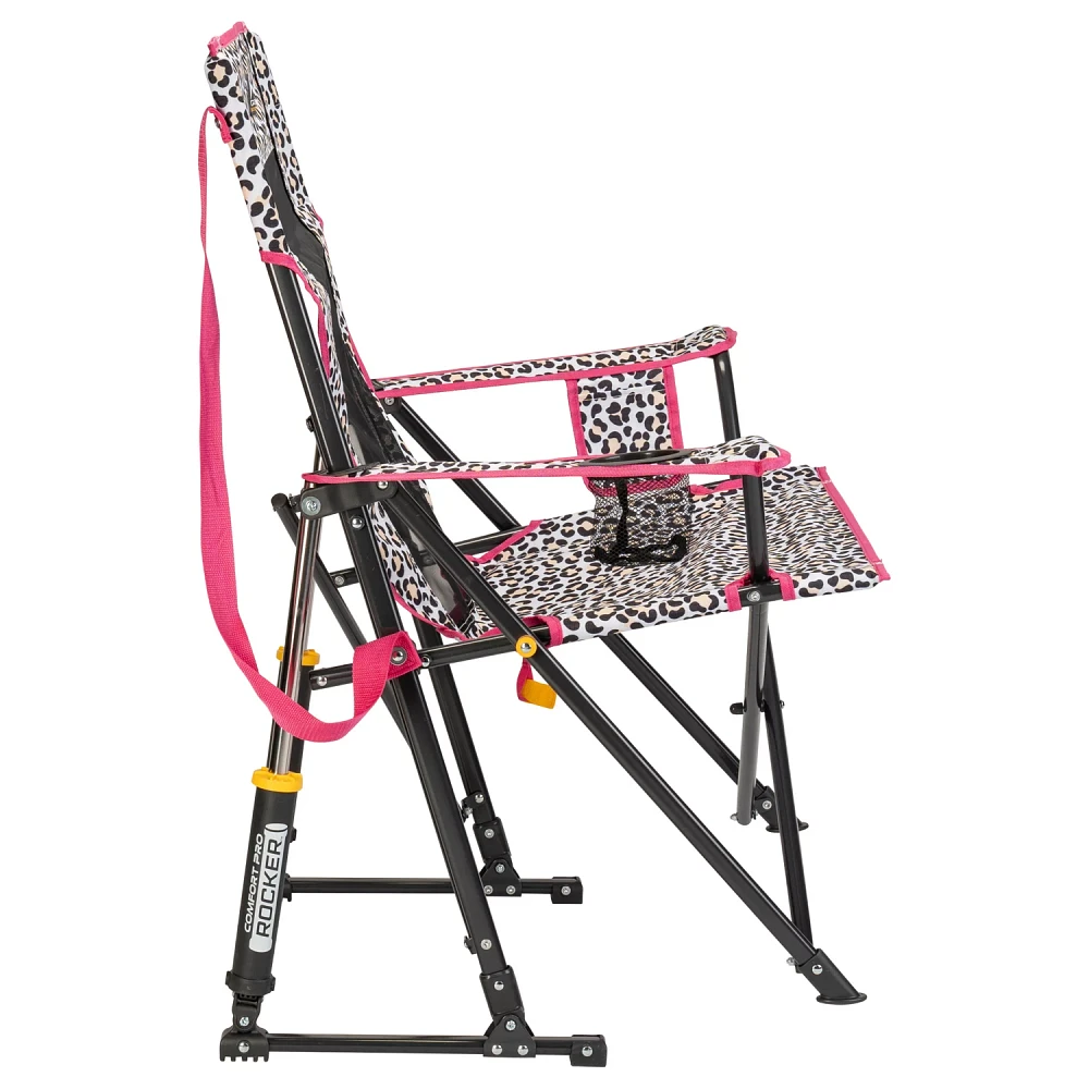 GCI Outdoor Cheetah Comfort Pro Rocker Chair at Hamilton Place in