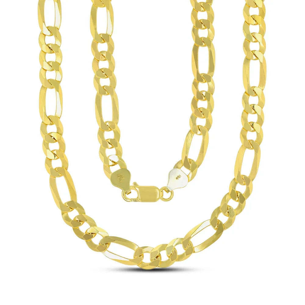 Daniel's jewelers shop gold chains