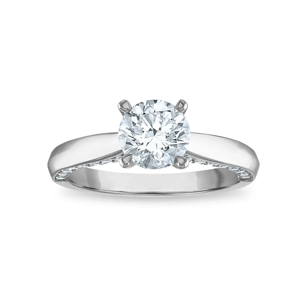 Engagement rings discount daniel's jewelers