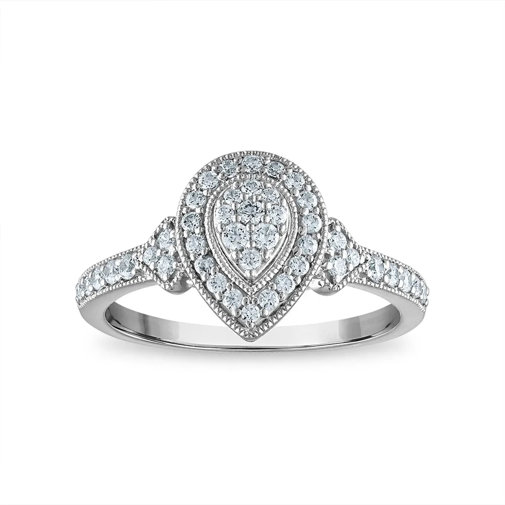 Daniels cheap promise rings