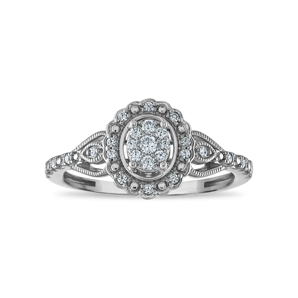 Daniels promise clearance rings