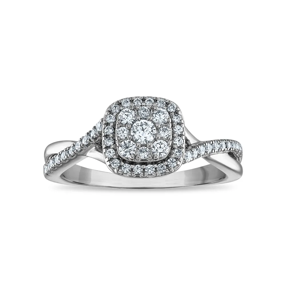 Daniels promise rings sales