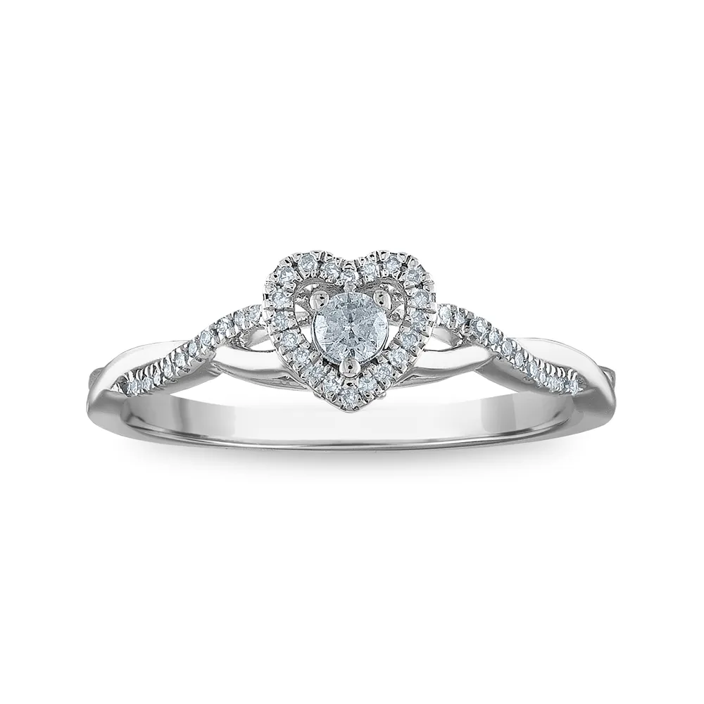 Daniel's jewelers cheap rings