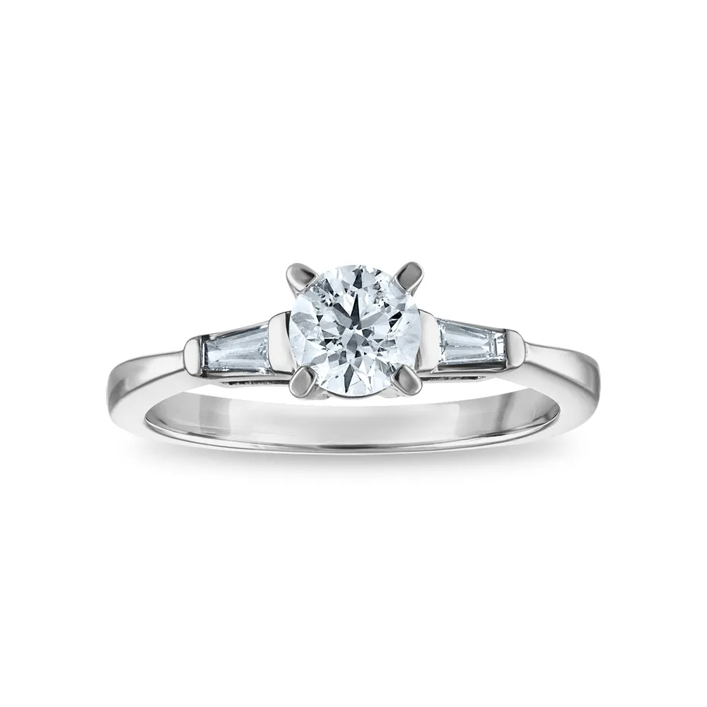 Engagement rings clearance daniel's jewelers