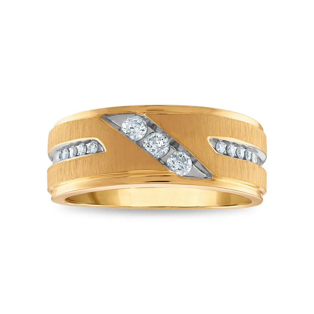 Daniel's jewelers rings hot sale