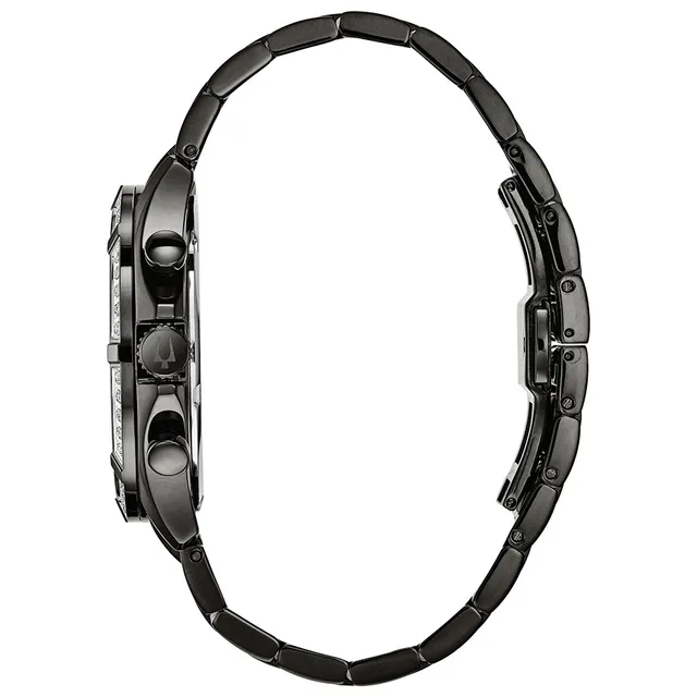 Bulova 98e118 deals