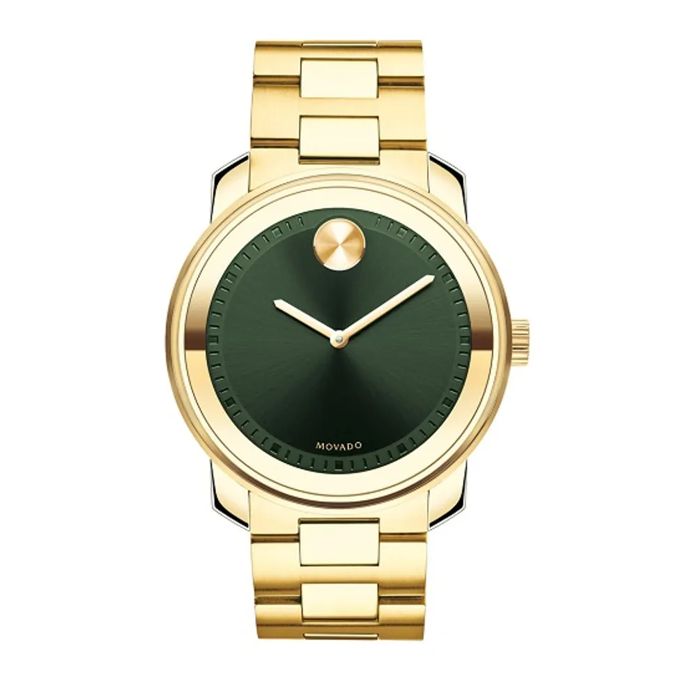 Daniel s Jewelers Movado BOLD 3600582 Montebello Town Center