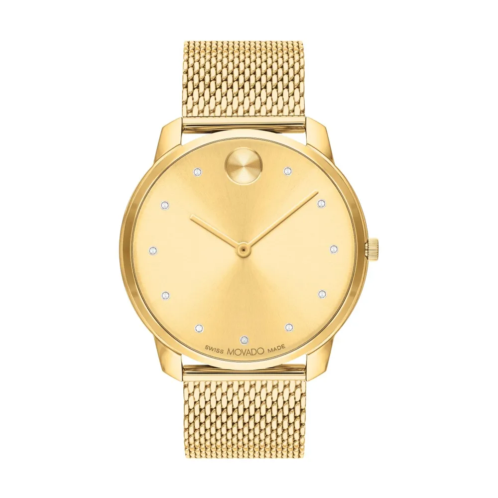 Movado watches country of origin deals