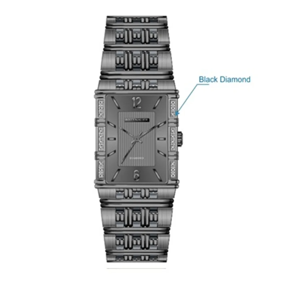 Wittnauer cheap watch band