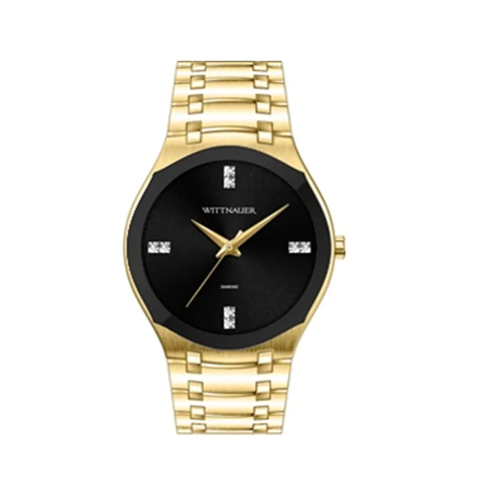 Wittnauer watch band store