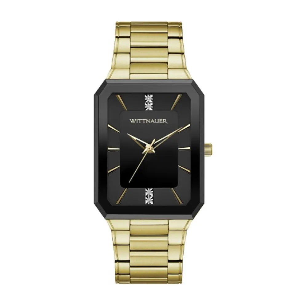 Wittnauer watch outlet band