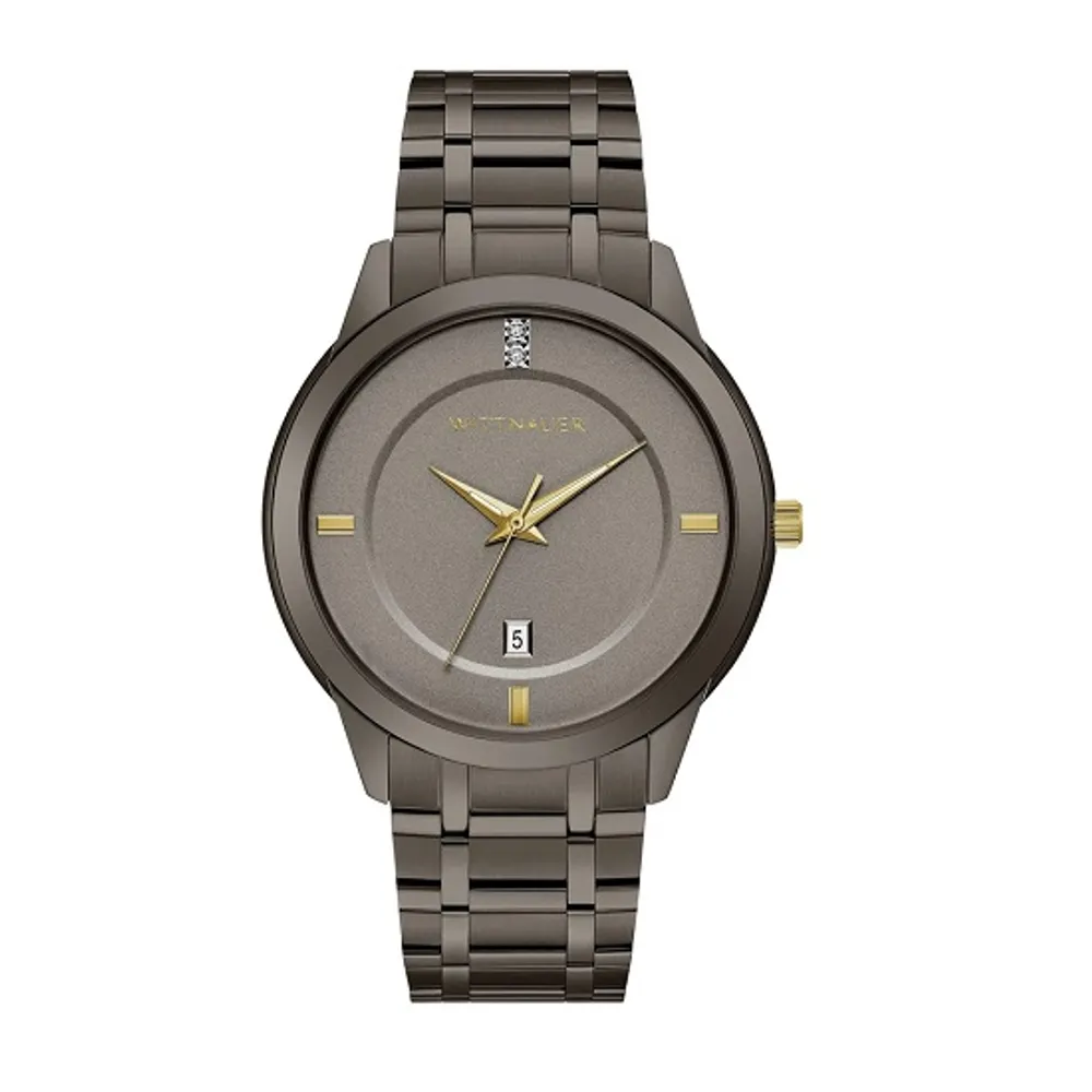 Wittnauer watch band hotsell