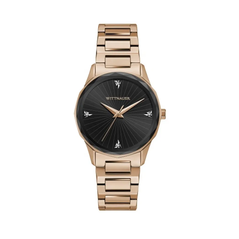 Wittnauer watch sale band