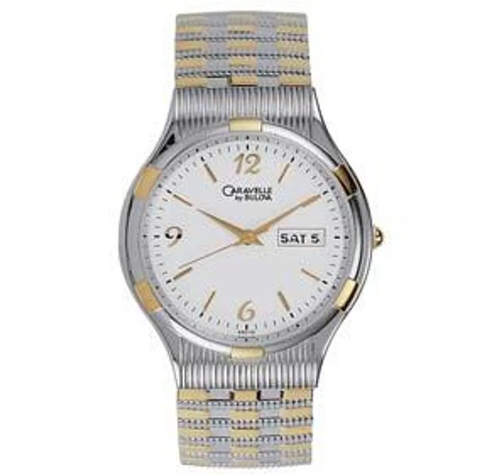 Caravelle 45a110 hot sale