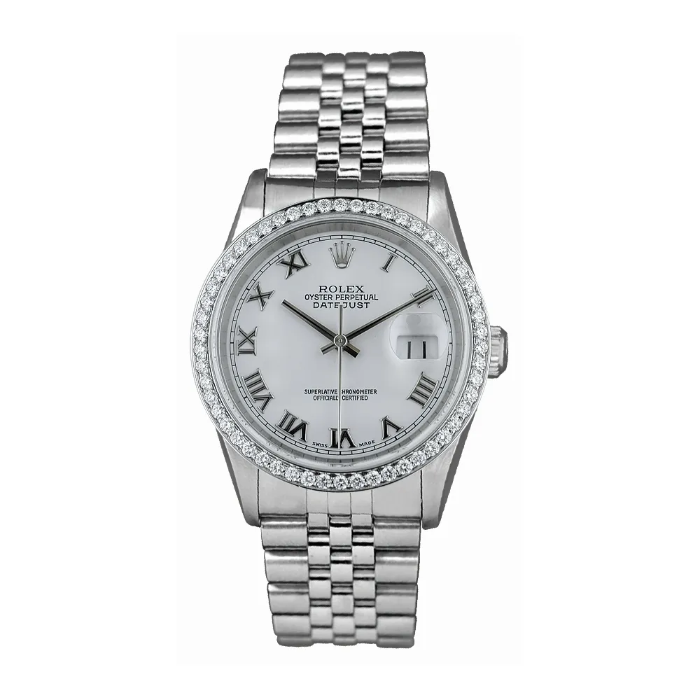 Daniel's jewelers rolex online