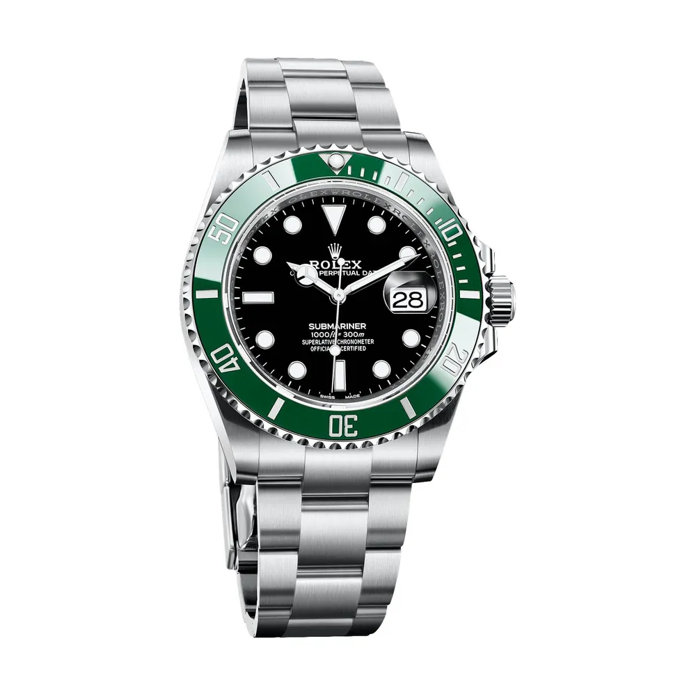 Kay jewelers cheap used rolex