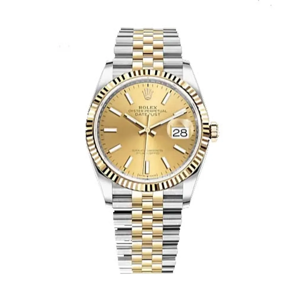 Daniel's discount jewelers rolex