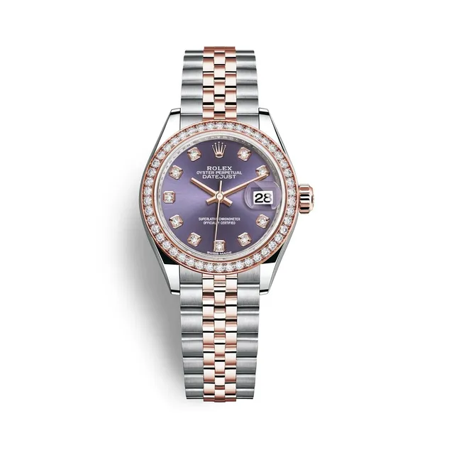 Daniel's jewelers on sale rolex