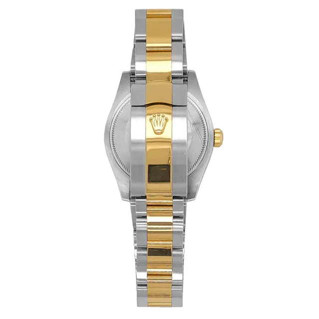Daniel's sales jewelers rolex
