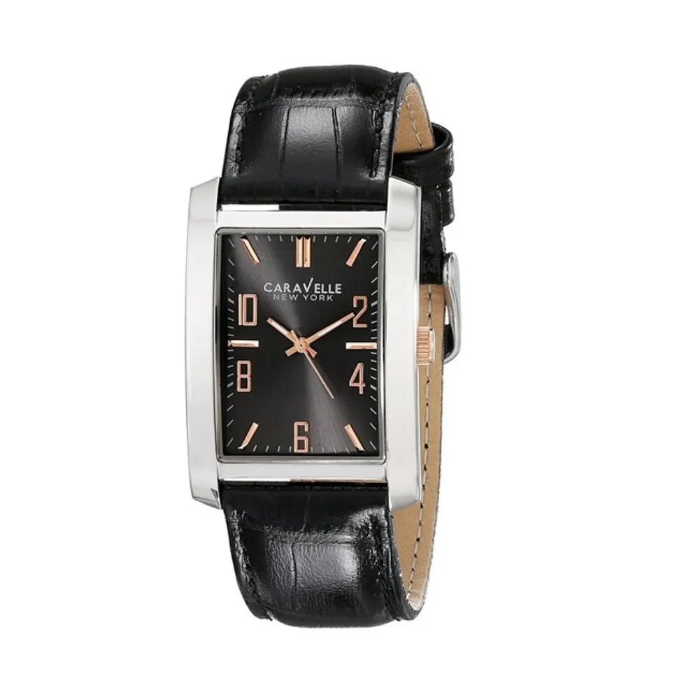 Daniel s Jewelers Caravelle 45A134 Montebello Town Center