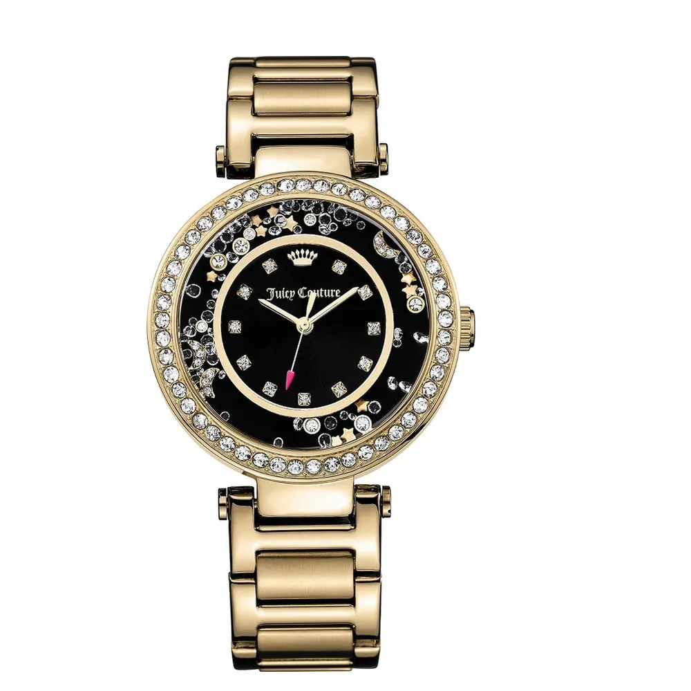 Juicy couture ladies on sale watches