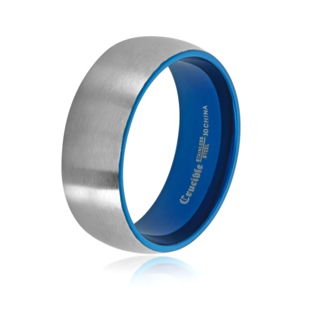 Wcj stainless sales steel ring