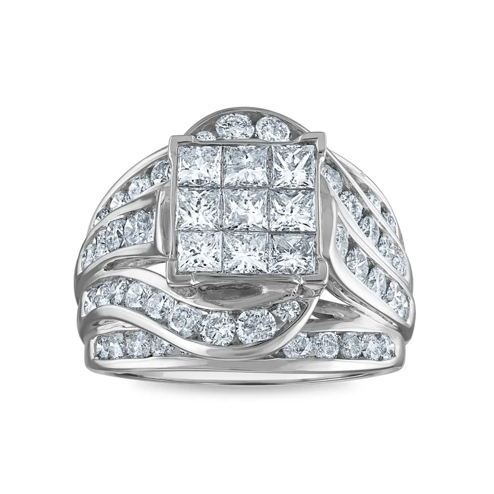 Daniel's jewelers clearance engagement rings