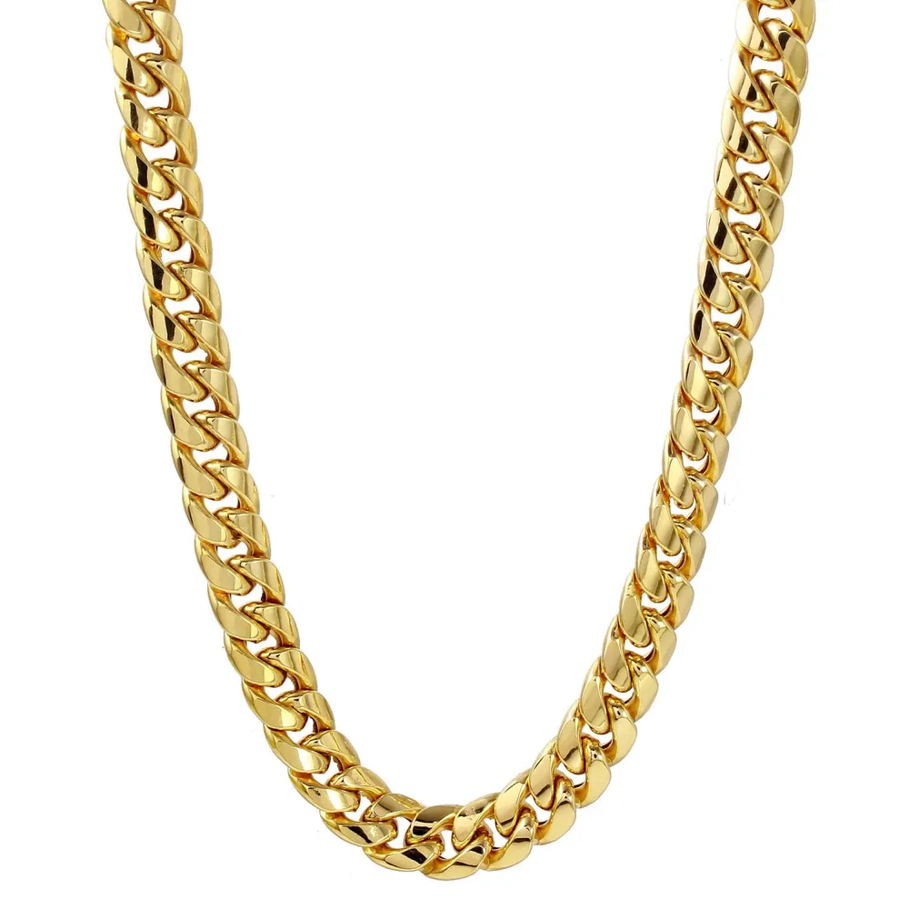 Miami cuban link chain kay jewelers sale