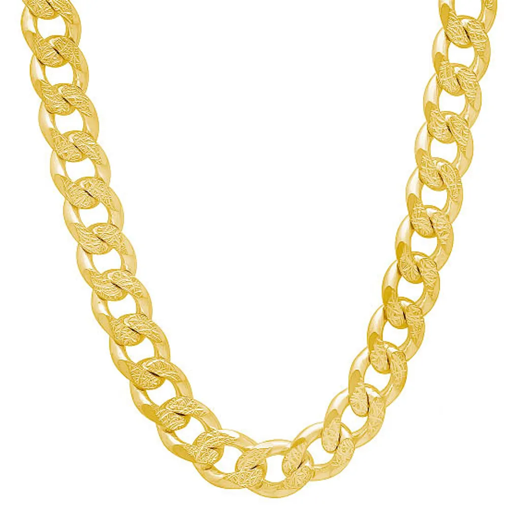 Daniel's jewelers chains discount