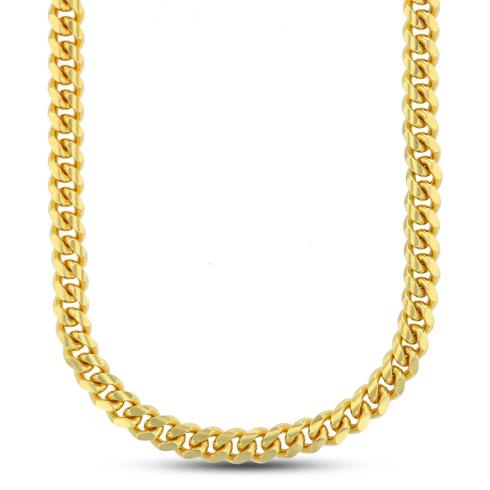 Daniel s Jewelers Luxe Layers 14KT Yellow Gold Plated Sterling