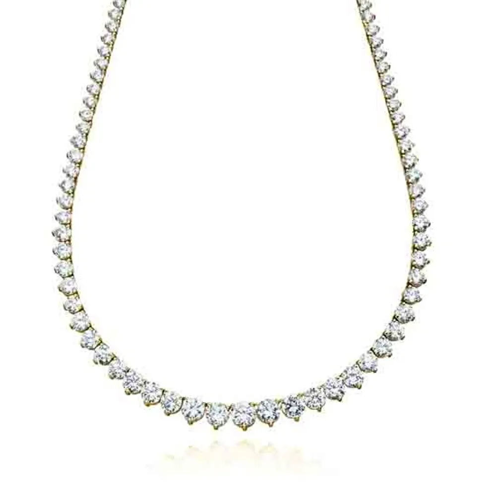 Crislu sterling silver clearance 18k rose gold plated